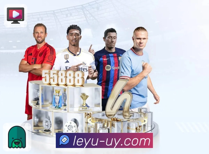 每日热门比赛追踪由 leyu 支持。